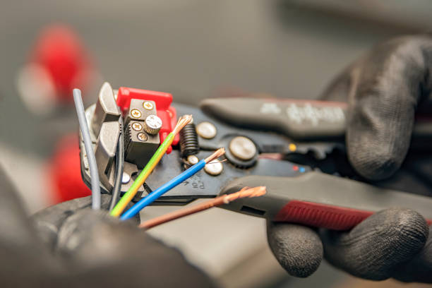 Best Best Electricians Near Me  in Rhinelander, WI