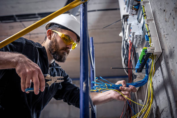 Best Residential Electrician Services  in Rhinelander, WI