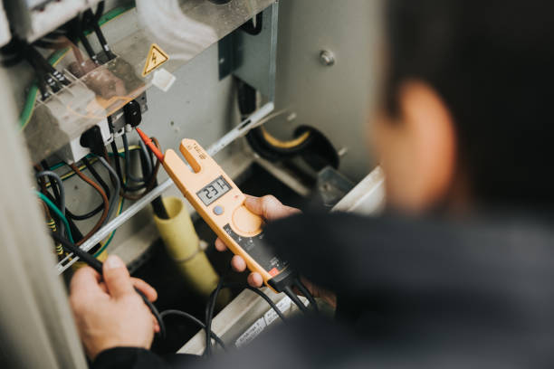 Best Commercial Electrician Services  in Rhinelander, WI
