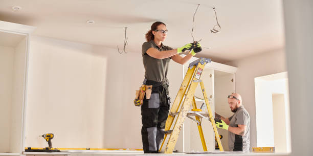 Best Home Electrical Repair  in Rhinelander, WI