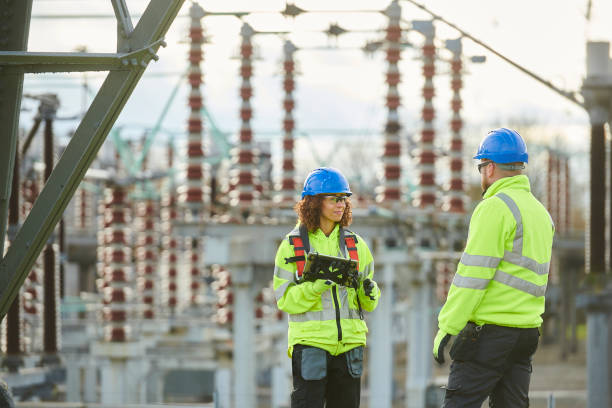 Best Emergency Electrical Repair  in Rhinelander, WI