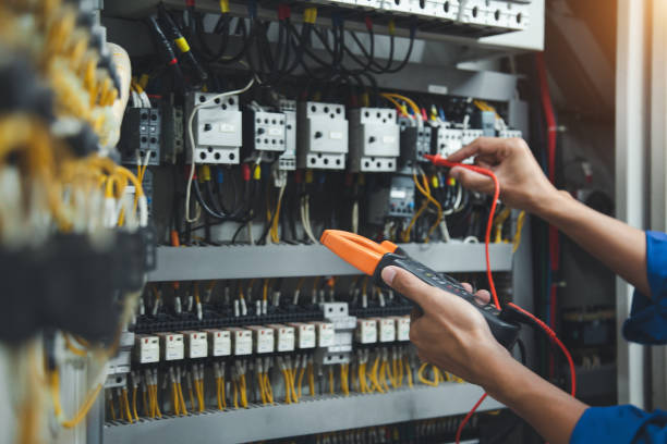 Best Electrical Outlet Repair  in Rhinelander, WI