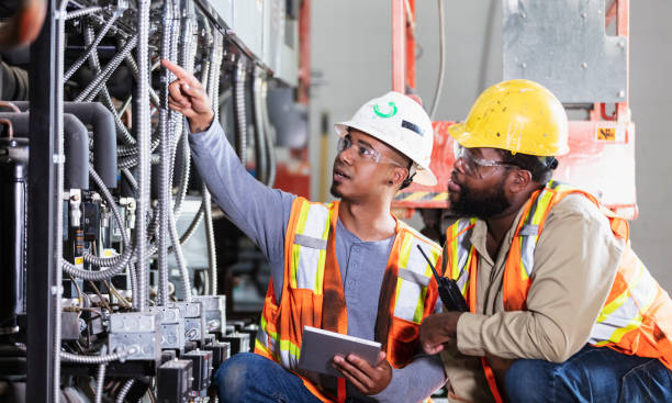 Best Emergency Electrical Repair  in Rhinelander, WI