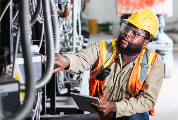 Professional Electrician in Rhinelander, WI