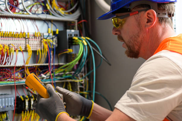 Best Electrician for Home Renovation  in Rhinelander, WI