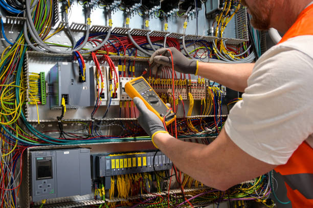 Best Electrical Contractors for Businesses  in Rhinelander, WI