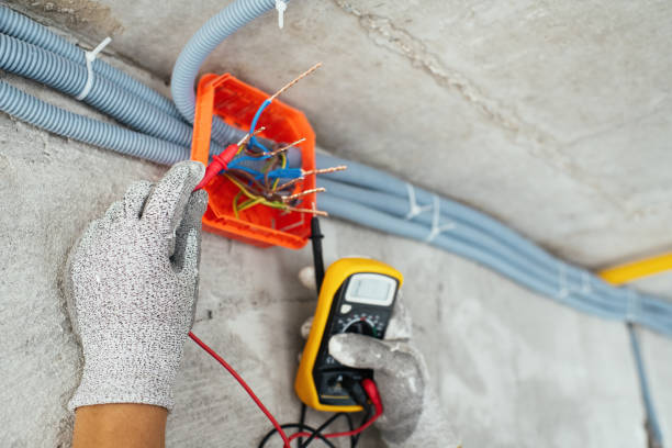 Best Electrician Near Me  in Rhinelander, WI