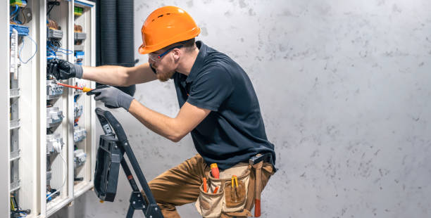 Best Industrial Electrical Services  in Rhinelander, WI