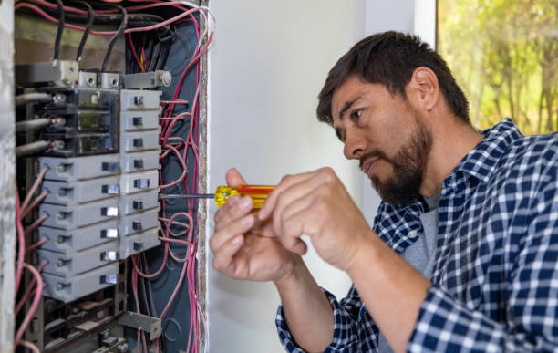 Best Electrical Wiring Services  in Rhinelander, WI